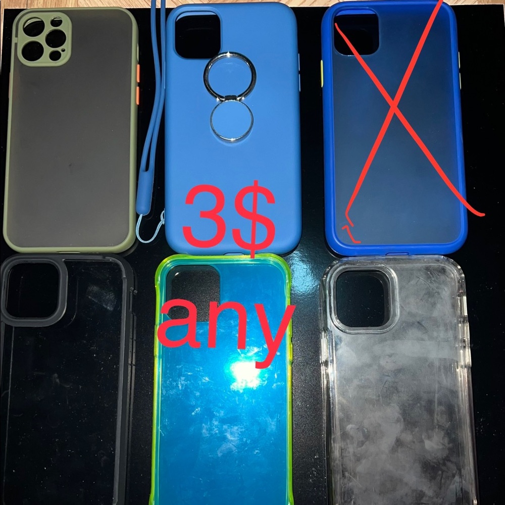 iPhone 12 Pro